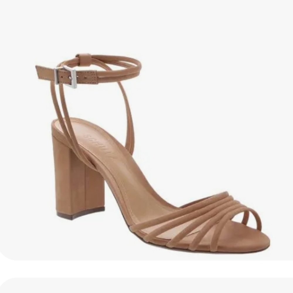Schultz shoes